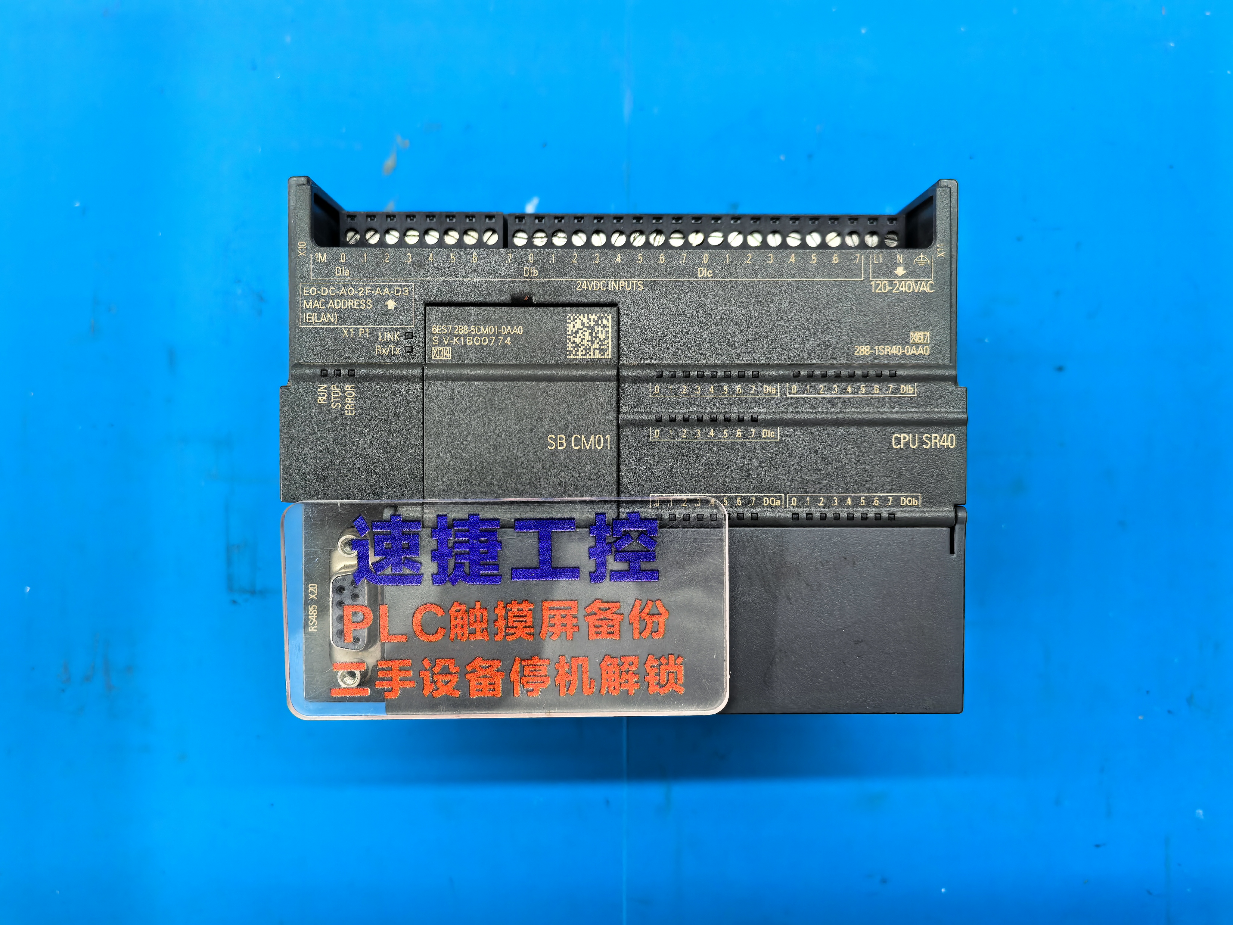 ���T��PLC���y�}���ٽݹ���ȫ�����T�㶨�S�޽��ܡ����ֽ��i��